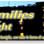 12 Maggio di luci per la famiglia
