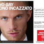 Elezioni 2008 – Gay incazzati