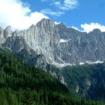 Dolomiten Alpine Gay Group – Escursione trekking sul M. Civetta