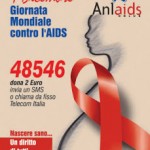 1° DICEMBRE 2009 GIORNATA MONDIALE LOTTA AIDS