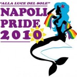 Napoli Pride 2010 – Programma di viaggio