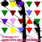 Giornata della Memoria 2011 – Programma