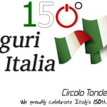 150° Anniversario Unit