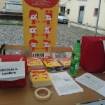 28-29 aprile 2012 – Firma per le coppie di fatto a Bassano del Grappa