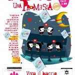 Un bacio, una promessa. Certificata. – Bacio di San Valentino 2013