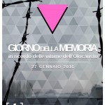 Giorno della Memoria 2016 – Programma