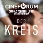 Circolo Tondelli Cineforum #1 2016 “Il circolo”