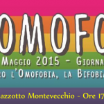 Bassano IDAHOBIT – 17 Maggio 2015 Giornata internazionale contro l’omofobia, la bifobia e la transfobia.