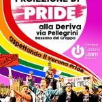 Pride – Cineforum finale di stagione