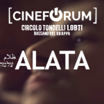 Circolo Tondelli Cineforum #2 2016 – Alata