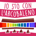 Bassano Marcia contro l’omofobia IDAHOBIT 14 Maggio 2016