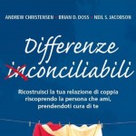 Presentazione libro “DIFFERENZE CONCILIABILI” manuale per coppie etero e omosessuali.