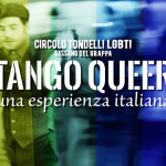 Serata: Tango Queer. Un’esperienza italiana