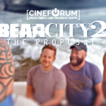 Circolo Tondelli Cineforum #3-2017 – BearCity 2 La proposta