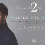 Da uomo a uomo. Concerto di Maurizio Chi per Bassano #IDAHOBiT