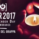 Bassano TDoR 2017 – Transgender Day of Remembrance