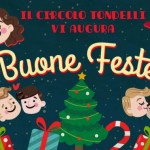 Natale LGBTI a Bassano. Vieni a cena con noi!