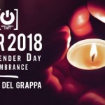 Bassano TDoR 2018 – Transgender Day of Remembrance