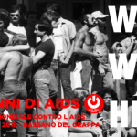 Bassano – Giornata mondiale contro l’AIDS 2018